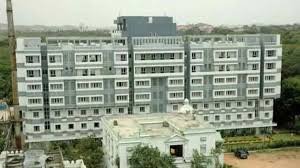 Deccan College of Medical Sciences